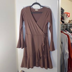 Altar’d State dress - medium